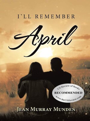 cover image of I'll Remember April